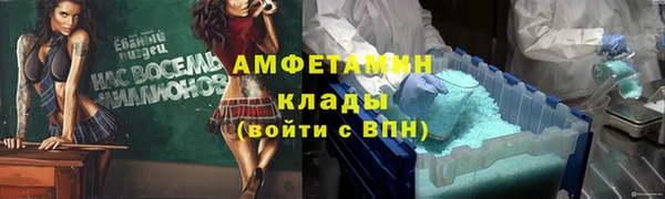 хмурый Алзамай